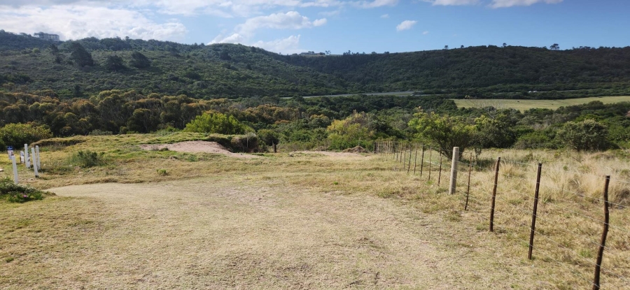 0 Bedroom Property for Sale in Pienaarstrand Western Cape